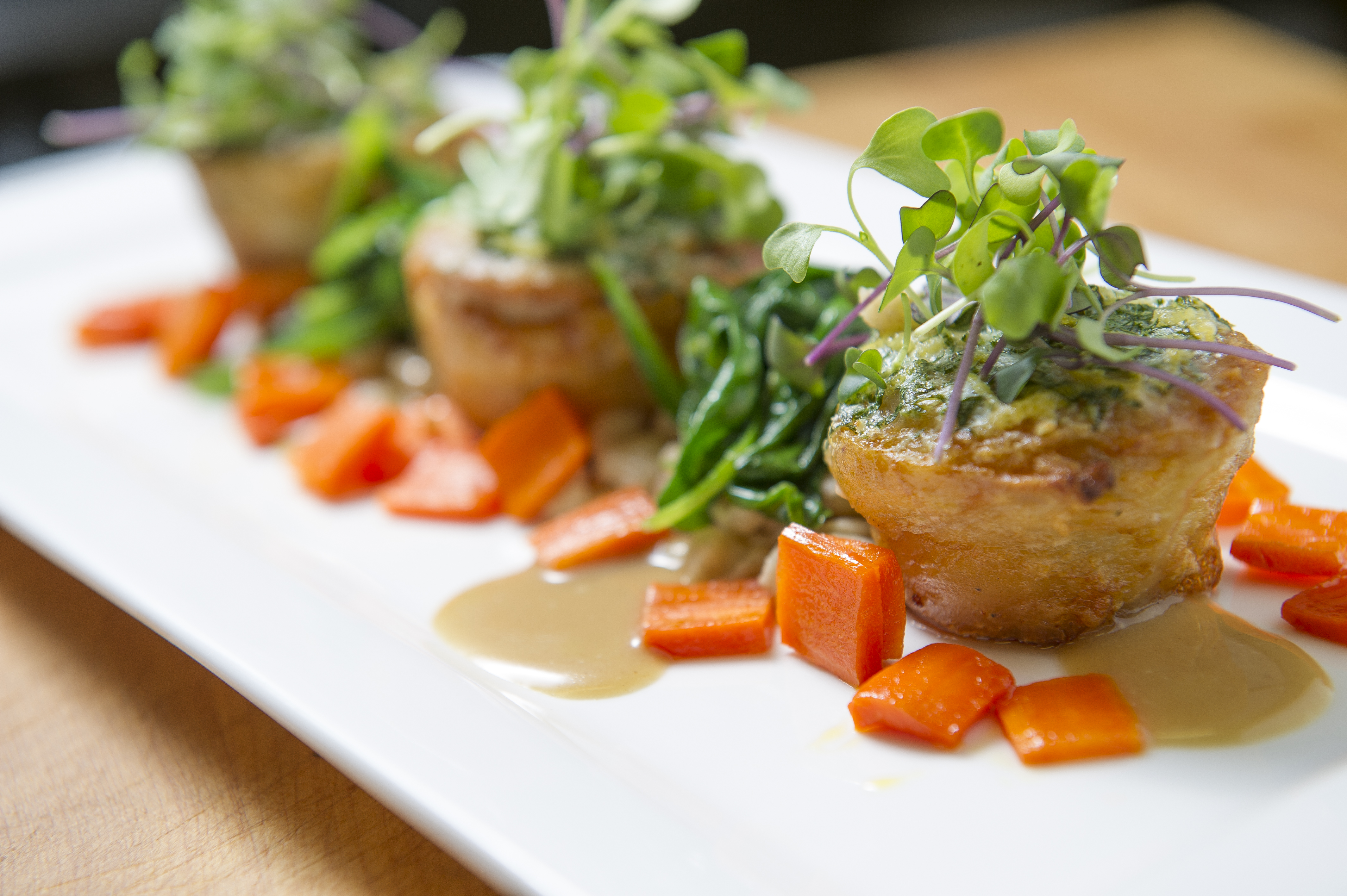 Augusta School Of Culinary Arts